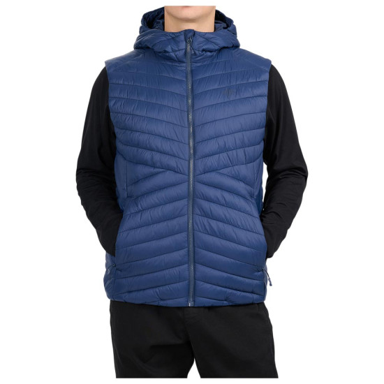 4F VEST JACKET